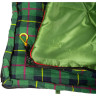 Мешок спальный ALEXIKA SIBERIA COMPACT PLUS правый 9272.01011